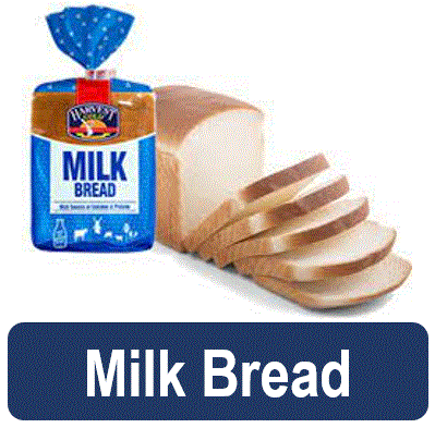 Milkbread