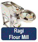ragi floormill