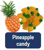 pineapplecandy