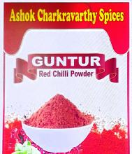 Ashok Spices