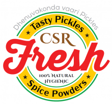 csr fresh